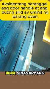 🎬 Scape Room. Aksidenteng natanggal ang door handle at biglang uminit ang buong silid na parang oven. #fypシ゚viralシ #share #reelsfypシ #viral #viralpost #reelsfacebook #reelsviralfb #Netflix #movieclips #hollywood #movie #Mets #phim | JM Macs