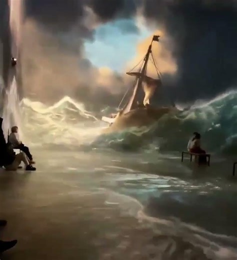 Fantômas - Page 30 (frameless art)