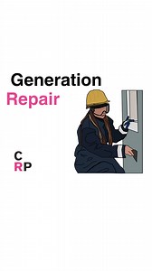 CRP’s income generation and vocational training programs give...