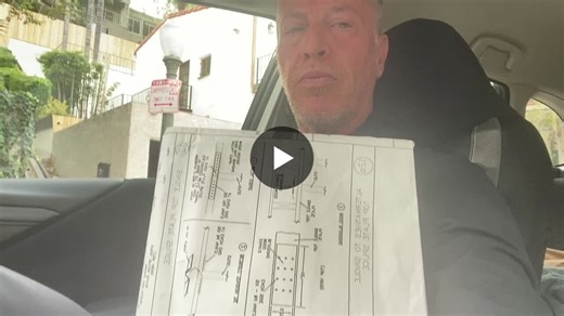 #ladbs #buildinginspection #permitsignoff #foundationwork #seismicretrofit #constructionlife #codecompliant #homesafety #laconstruction #contractortips | Robert van Vlijmen