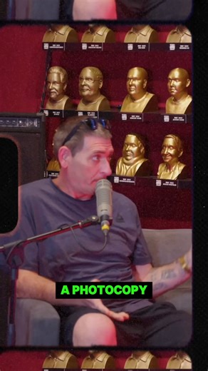 12K views · 115 reactions | He says he printed over a million in fake $100 bills — and explains how it all went down.  Hear the full story of Jeff Turner worlds number 1 counterfeiter on the podcast now! ️ #CounterfeitKing #TrueCrime #Feds #MoneyTalk #CrimeStories #PodcastInterview #PrintingMoney #ScamLife #CrimeDocumentary #FakeMoney #Cash #ViralClip #BubbaArmy #jeffturner #counterfeit | Bubba the Love Sponge® Show | Facebook