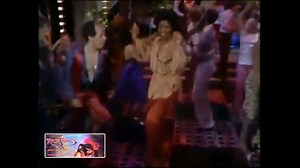 The Jeffersons Season 05e21 "Every Night Fever" - Louise's plan to spend more time with George backfires when he catches "disco fever" and goes dancing every night. Original soundtrack was replaced with the FUNK Classic by Rick James, song titled "Dance With Me" (1982) Album Titled Throwin' Down. | Audio Visual Affair