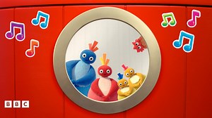 Twirlywoos Theme Song