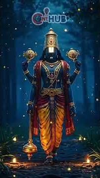 Powerful Visnu Stuti