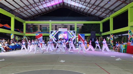 9.2K views · 255 reactions | INTRAMURAL MEET 2025  Dance Extravaganza Champion CONGRATZ, Faction B! | Dhon Jake Dominic | Facebook