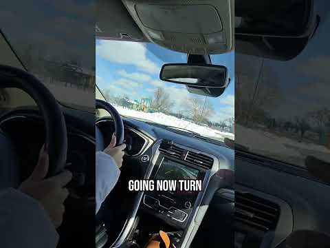 Complete video of all the parking exercises on the Michigan road test on my YouTube channel