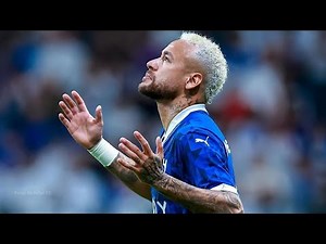 Neymar Jr [RAP] | HIPERNOVA | (Motivación) Goals & Skills 2025HD