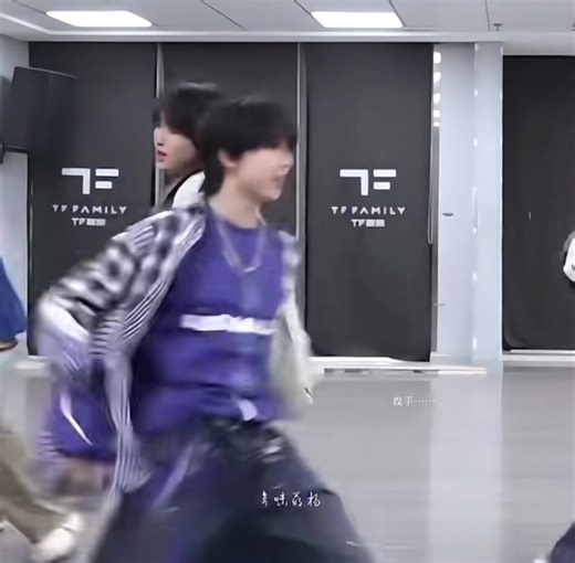 ស្លាញ់កប៉ាល់នេះខ្លាំង😭🫶🏻 #wenhan #yangbowen #zuoqihan #tffamily🇨🇳💫 #tffamily_4th_generation