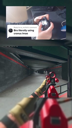 Legit Controller Skills Revealed | Stock Xbox Controller Setup