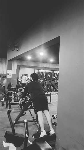 Entrenamiento diario: cómo ser mejor que ayer en el gym
