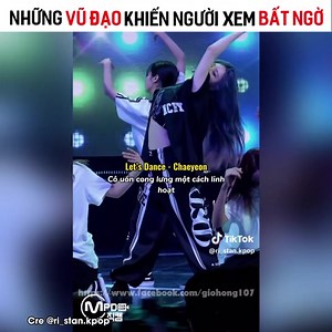 8.1K reactions · 95 shares | Biên đạo đỉnh thật sự 殺 Cre @ri_stan.kpop #giohong | Gió Hóng | Facebook