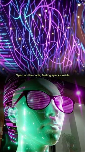 C++ Energy ⚡ | The Ultimate Power-Up Song for Coders #cybai