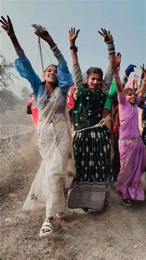 Soli me mast lage 2026 Adivasi Timli Dance