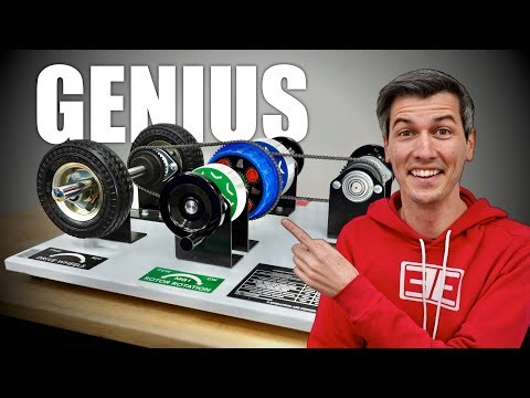 Don’t Hate — eCVTs Are Genius Transmissions!