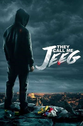 They Call Me Jeeg - Where to Watch