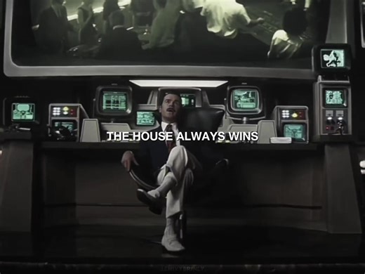 been obsessed with this song so I had to edit the person it’s about | #fyp #foryou #fallout #falloutedit #mrhouse