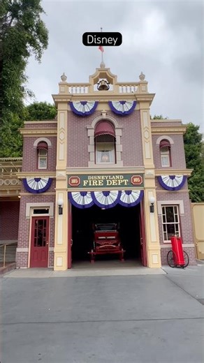 Tres secretos históricos que dan vida a Main Street