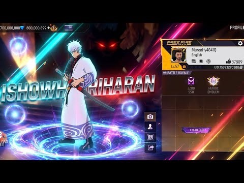 PROXY SERVER: Get All Items Free in OB53! 😱 