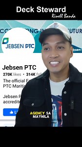 730K views · 21K reactions | Deck Steward - Cruise Ship Jobs A Deck...