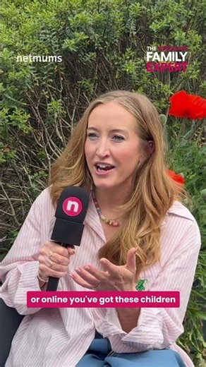 The realities of weaning with children’s dietitian Lucy Upton