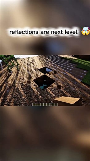 Is this even Minecraft?! 🤯 (Stratum 2048x) On 5070Ti