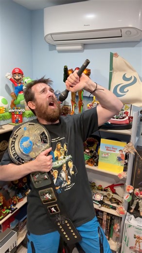 Gaming History for November 18th - WWF WrestleMania 2000!