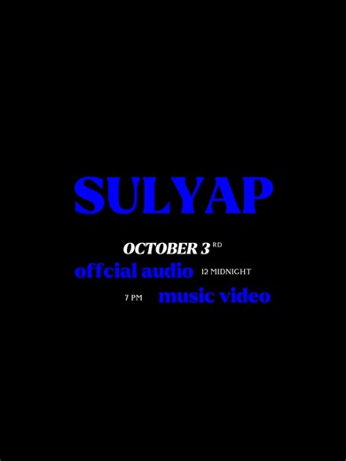7.7K views · 259 reactions | oops.. 'sulyap' drops tomorrow midnight, music video @ 7pm.  https://arthurmiguel.lnk.to/presavesulyap | Arthur Miguel | Facebook