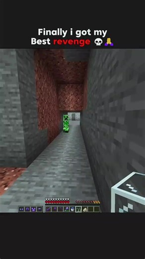 Sorry Creeper #minecraft | minecraft