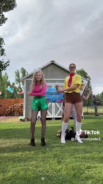 SpongeBob Birthday Party Vibes