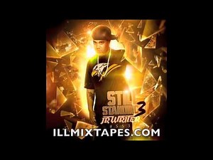 01 JR Writer - Powerfullness Intro (Prod By A6)