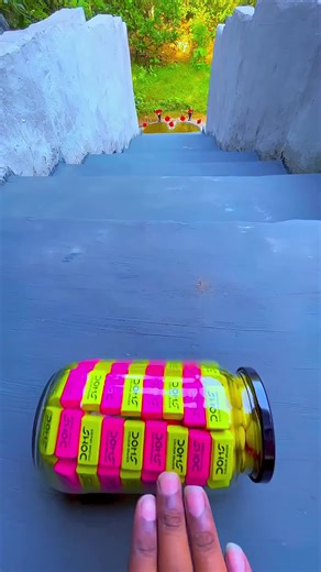 Breaking glass bottles #shorts #satisfying #asmr #asmrsounds #usa