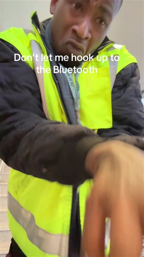 Avoid Connecting to Bluetooth Devices for Safety