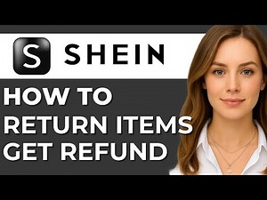 How To Return Clothes To SHEIN And Get A Refund (Step-by-Step Guide)