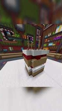 a full game of #minecraft build battle in under 3 mins