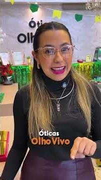Buy one, get a pair of sunglasses - Olho Vivo Optics