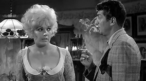 Kiss Me, Stupid 1964 - 720p ( Dean Martin, Kim Novak, Ray Walston)