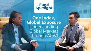 One Index, Global Exposure—Here’s How It Works | Fund Spotlight | Karlo Biglang-awa, RFP®, CUSP