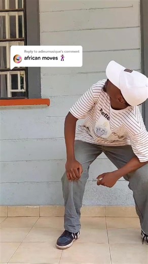 African dance styles and cultural meaning
