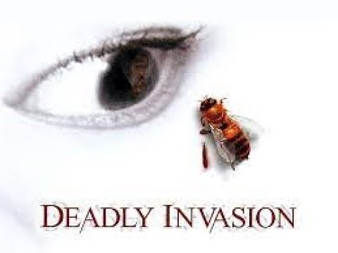 Deadly Invasion the Killer Bee Nightmare! (1995)