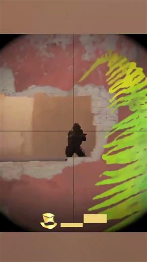 How to peek mid on Mirage in CS2