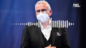 JO 2021 : Le hand français sur le toit du monde, "une œuvre collective" pour Bana