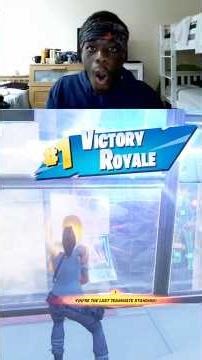 How did we win...