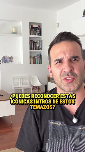 ¿Cuántas canciones de los 80 reconoces?