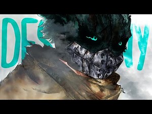 「Hero AMV」Destiny "NEFFEX"