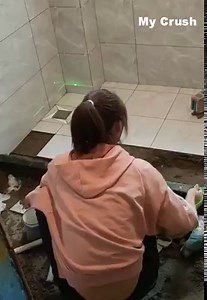 273K views · 1.3K shares | Construction Worker - Woman Builders | My crush | Facebook