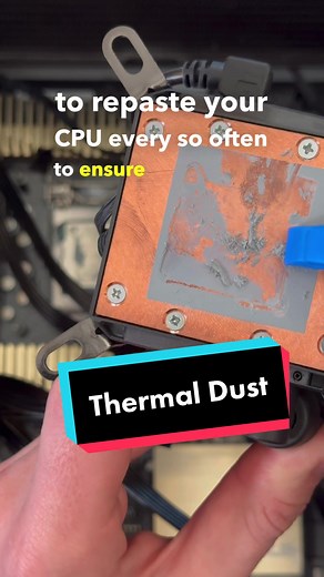 How to Repaste Your CPU for Optimal Performance