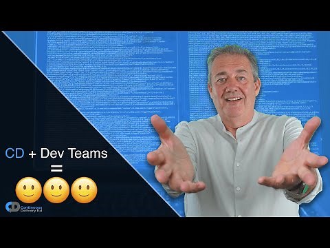Best Software Development Teams Practise Continuous Delivery