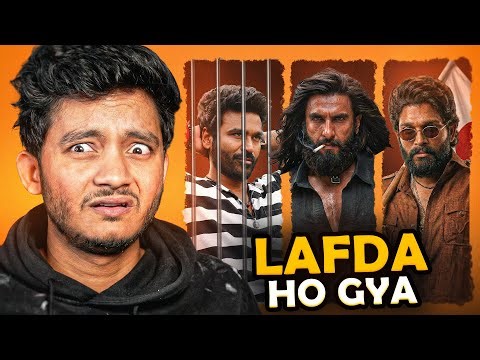 Censor board ke haat me Dhurandhar 2 teaser❗️Ranjhana court case - Toofani Badal