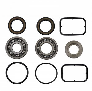 Jet Pump Rebuild Kit for Yamaha XL 760 1200 XLT 1200 GP800/1200 SUV 1200 FX140 AR/SR230 LX210 VX