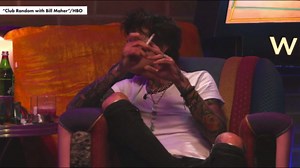 Tommy Lee reveals he used to drink 2 gallons of vodka a day